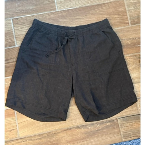 Splendid‎ Blaire Bermuda Short- size M - Picture 1 of 4